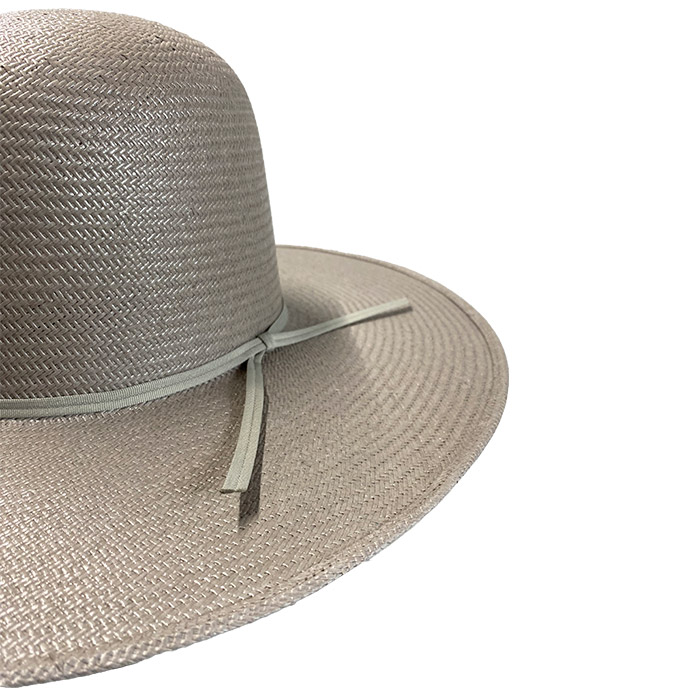 Eastland - Gray - 4 1/2" Brim - Image 2