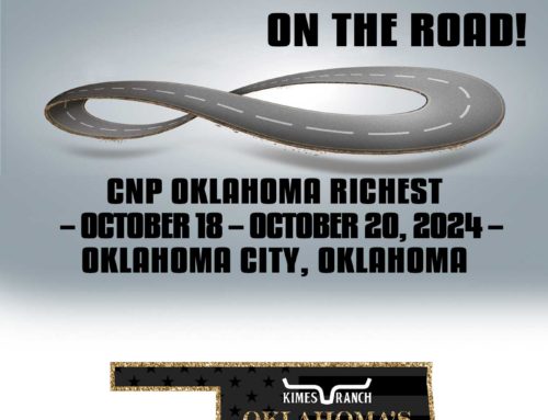 2024 CNP Oklahoma Richest