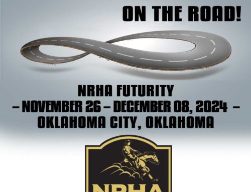 2024 NRHA Futurity