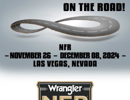 2024 NFR