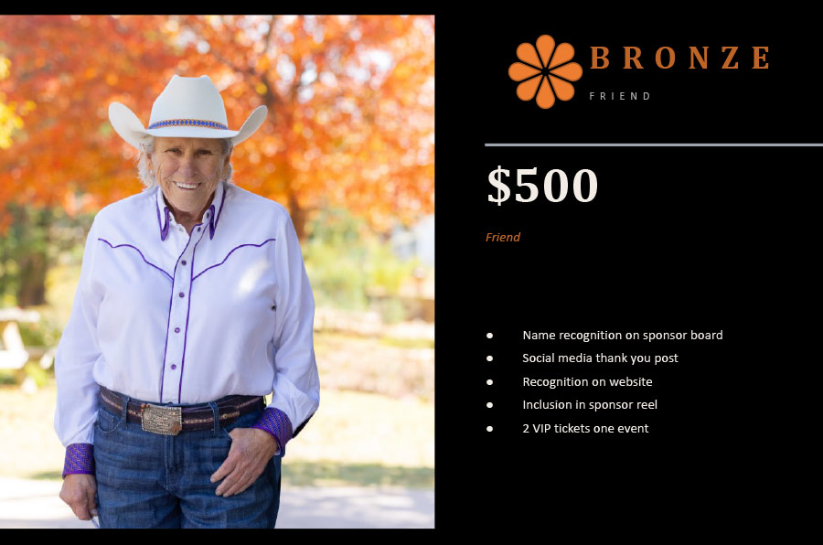 QC- $500 Sponsorship