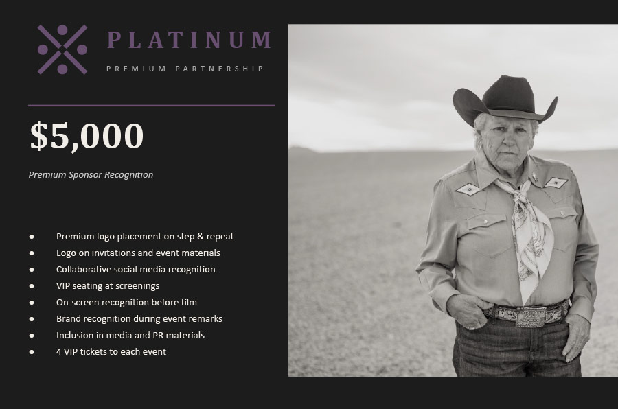 QC- $5,000 Sponsorship