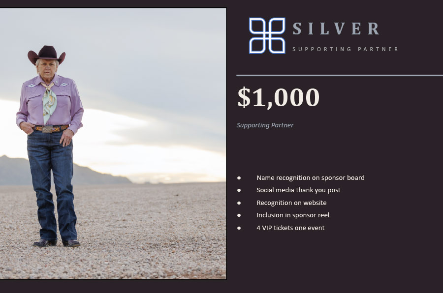 QC- $1,000 Sponsorship