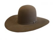 Rodeo King Tan Belly Open