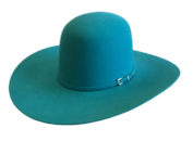 Rodeo King Turquoise Open