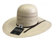 Shorty Rodeo King Triple Time