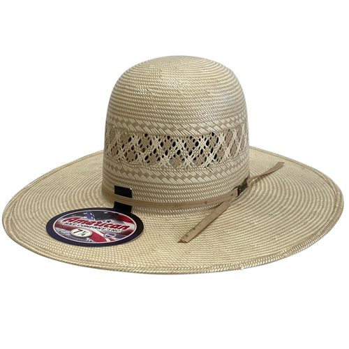 The Wind – 4 1/2″ Brim – Shorty's Caboy Hattery