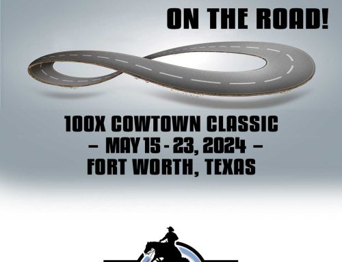 2024 100X Cowtown Classic