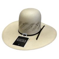 Top 5 Straw Hats - Western Horseman