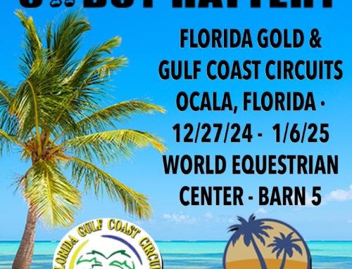 2024 / 2025 Florida Gold & Gulf Coast Circuits