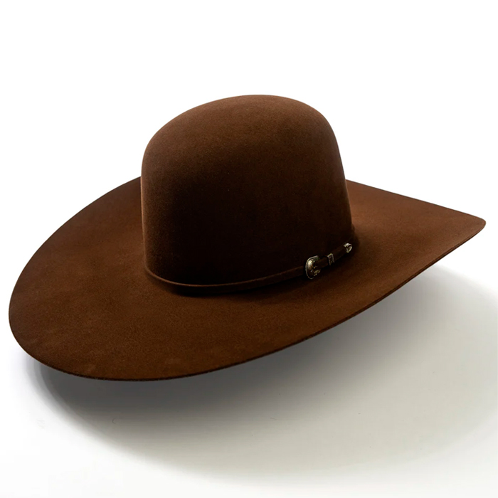 30X Rodeo King Whiskey - 4 1/2 Brim - Image 3