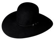 rodeo king black open