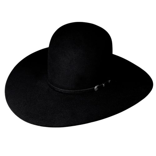 rodeo king black open