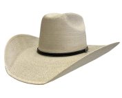 Atwood Straw Hat