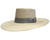 Atwood Straw Hat