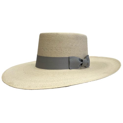 Atwood Straw Hat