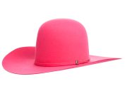 Rodeo King Hot Pink