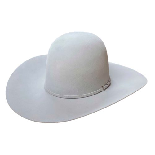 Rodeo King Silverbelly